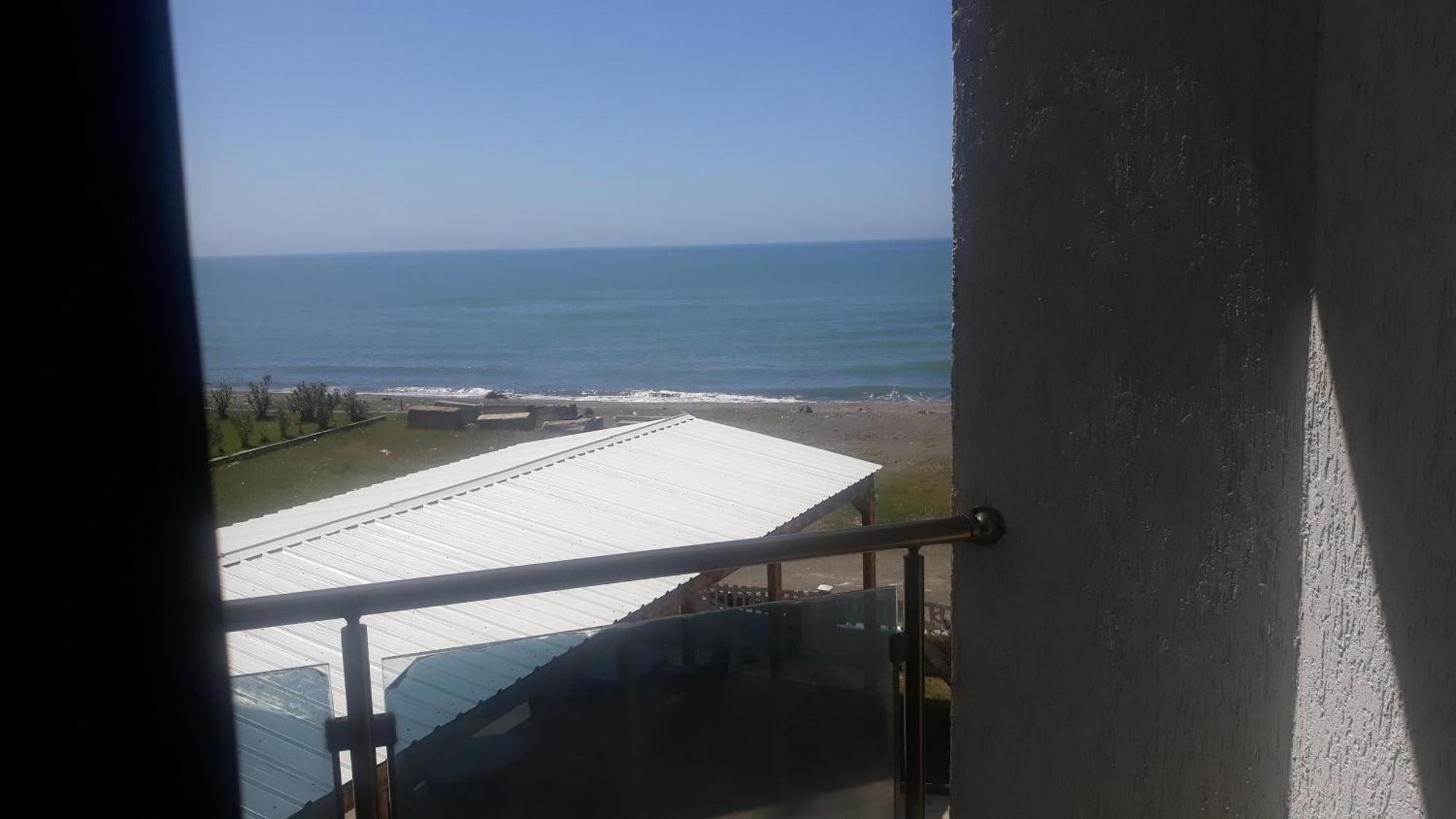 Hotel Marinus Shekhvetili Exterior foto