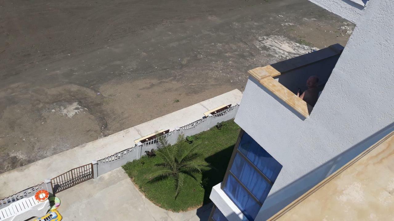 Hotel Marinus Shekhvetili Exterior foto